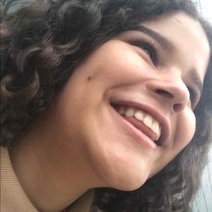 Meet your Posher, Dorianna